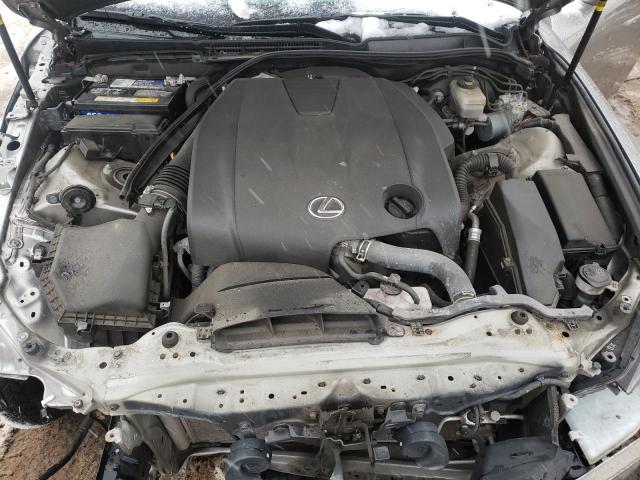 JTHCF1D26E5015298 Lexus Is 250 2014. Фото: 6