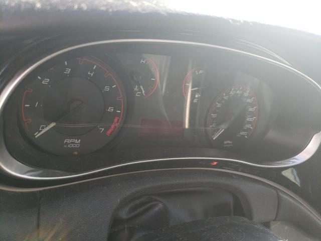 1C3CDFBB3ED673338 Dodge Dart Sxt 2014. Фото: 7