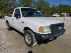 2007 FORD  RANGER