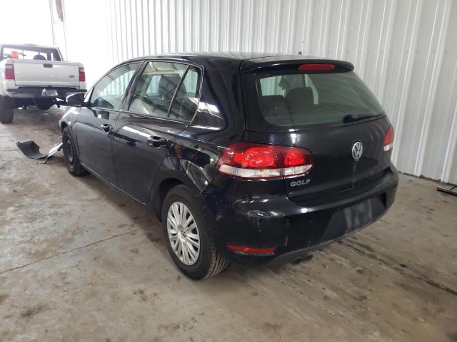 2013 VOLKSWAGEN GOLF - WVWDB7AJ2DW126777
