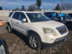 2007 GMC  ACADIA