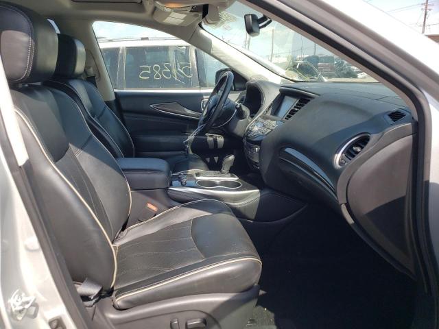 2017 INFINITI QX60 5N1DL0MM0HC522395