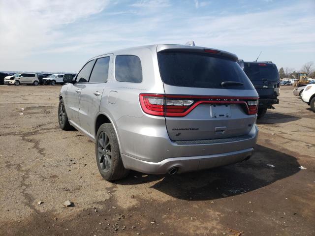 2018 DODGE DURANGO R/ 1C4SDJCT6JC262274