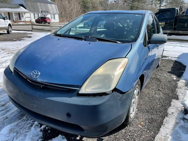 JTDKB20U867058925 Toyota Prius 2006. Фото: 1
