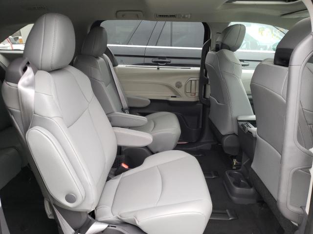 5TDJSKFC8MS037909 Toyota Sienna Xle 2021. Фото: 5