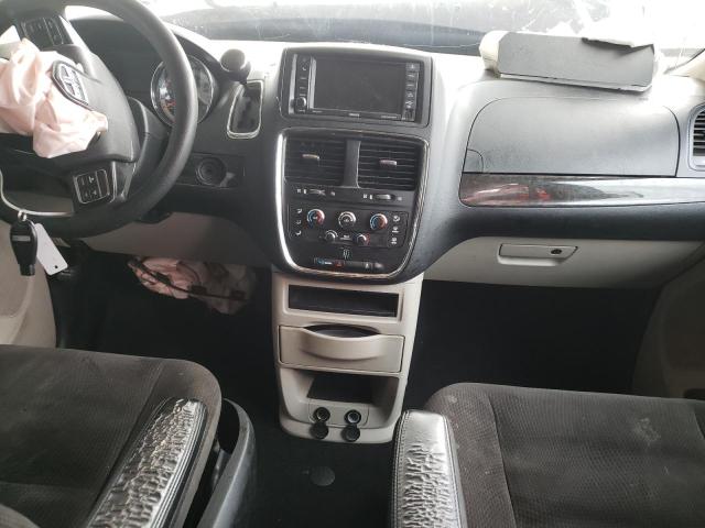 2018 DODGE GRAND CARA 2C4RDGBG8JR238880