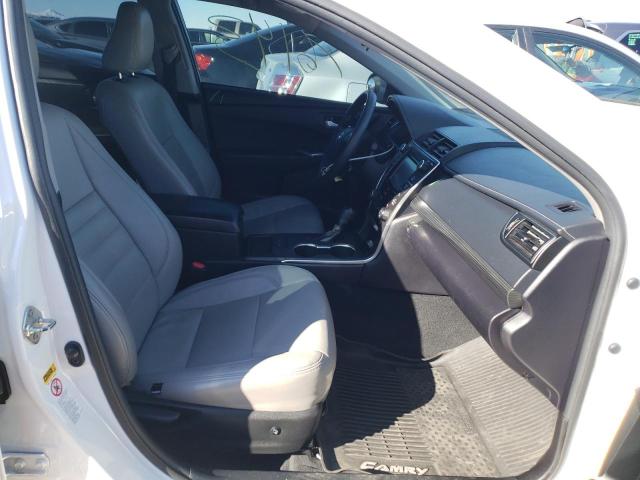 2016 TOYOTA CAMRY HYBR - 4T1BD1FK3GU198230