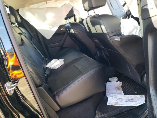 FORD RANGER 2022 BLACK Photo 6