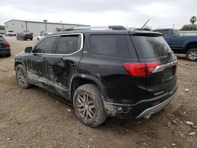 1GKKNMLS4HZ267653 Gmc Acadia Slt 2017. Фото: 2
