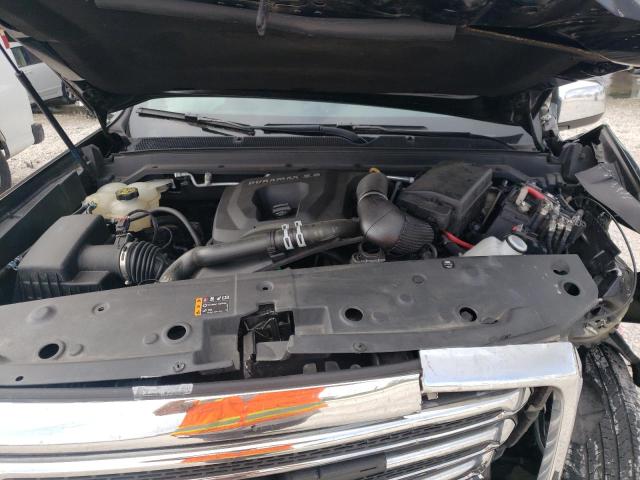 1GTP6DE18H1247455 GMC Canyon