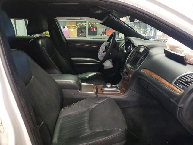 2015 CHRYSLER 300C PLATI 2C3CCASG7FH899890