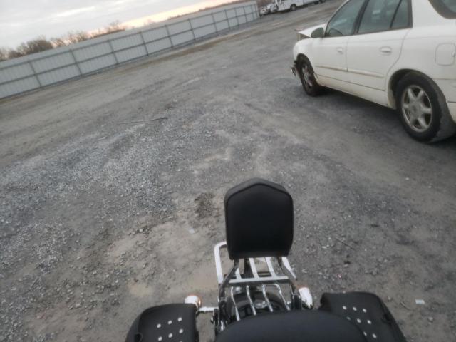 2005 HARLEY-DAVIDSON FLSTSI 1HD1BYB125Y048724