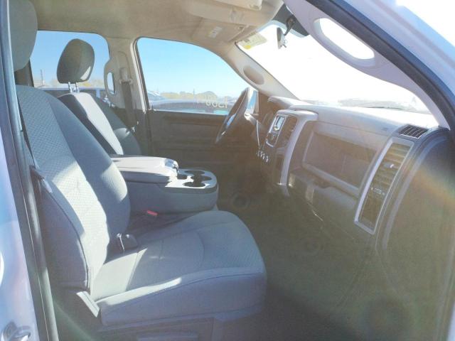 2017 RAM 1500 ST - 1C6RR7FG4HS639872