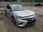 2018 TOYOTA  CAMRY