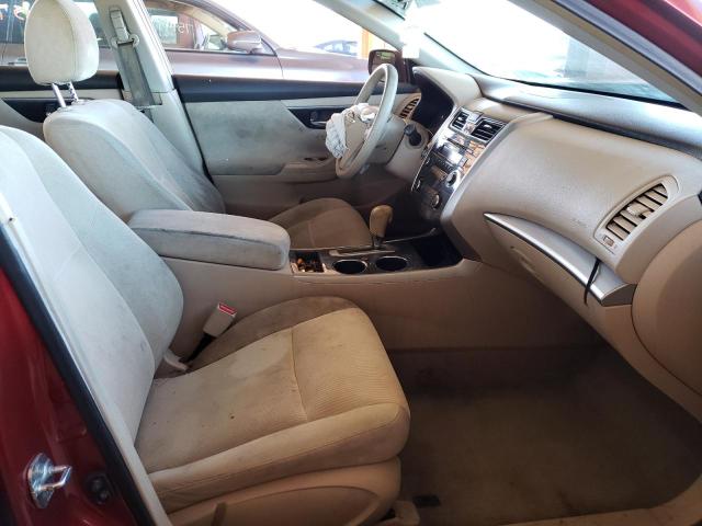 1N4AL3AP5DC265502 Nissan Altima 2.5 2013. Фото: 4