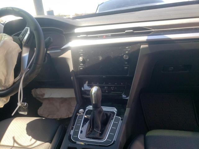 2021 VOLKSWAGEN ARTEON SE WVWAR7AN6ME005662