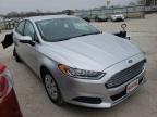 2014 FORD  FUSION