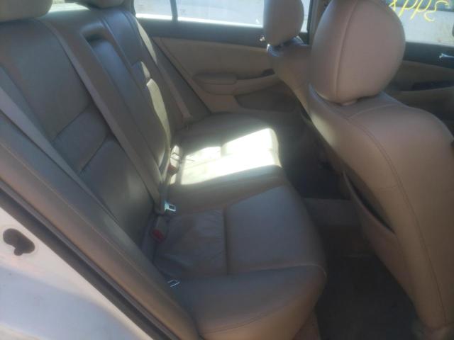 1HGCM66576A055590 Honda Accord Ex 2006. Фото: 5