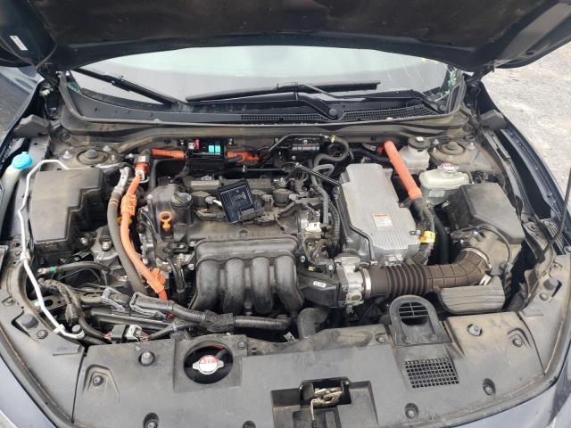 2019 HONDA INSIGHT TO 19XZE4F98KE015538