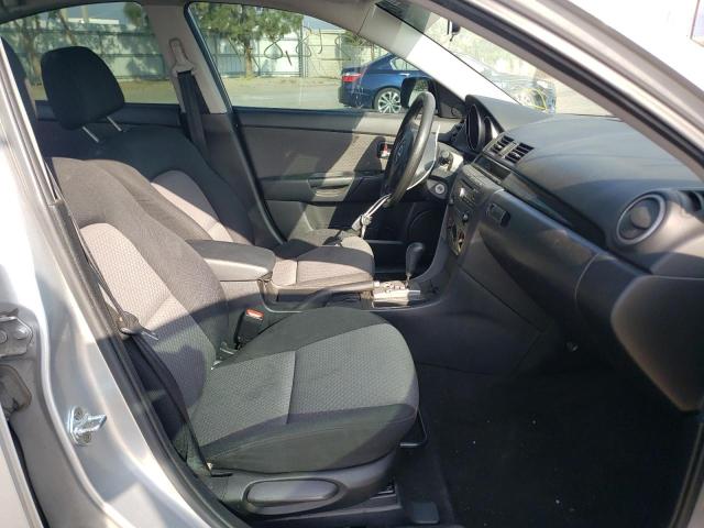 JM1BK12G461495387 Mazda 3 I 2006. Фото: 4