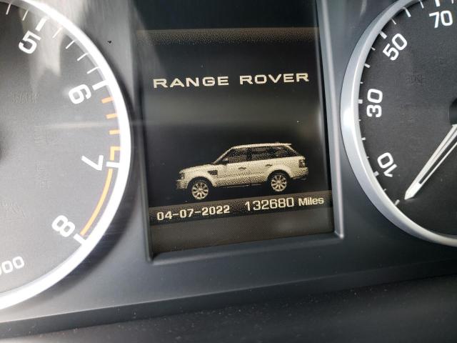 SALSK2D45AA244517 Land Rover Range Rove 2010. Фото: 7