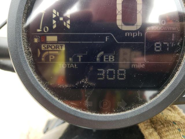 2021 HONDA CMX1100 D JH2SC8316MK000184