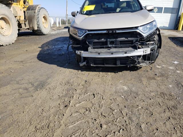 Фото: 5J6RW2H84JL007717 - 9