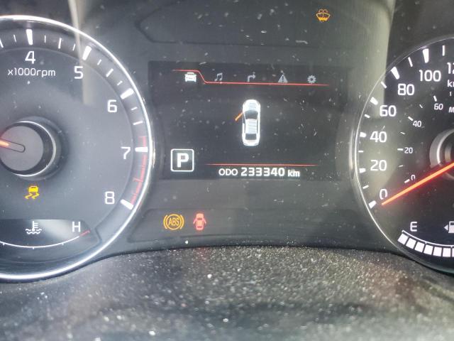 KNAFZ4A86E5051781 Kia Forte Ex 2014. Фото: 7