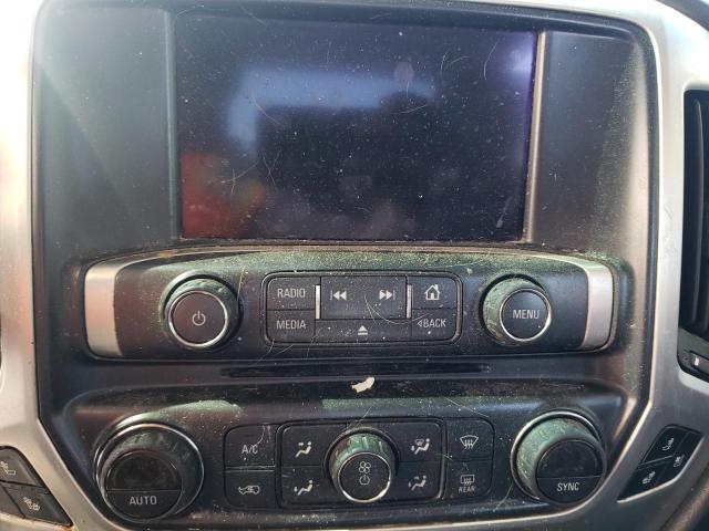 2017 GMC SIERRA K15 3GTU2NEC1HG265609