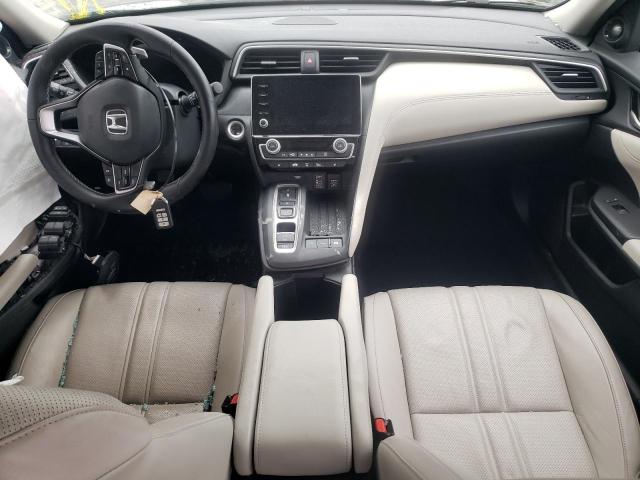 2019 HONDA INSIGHT TO 19XZE4F98KE015538
