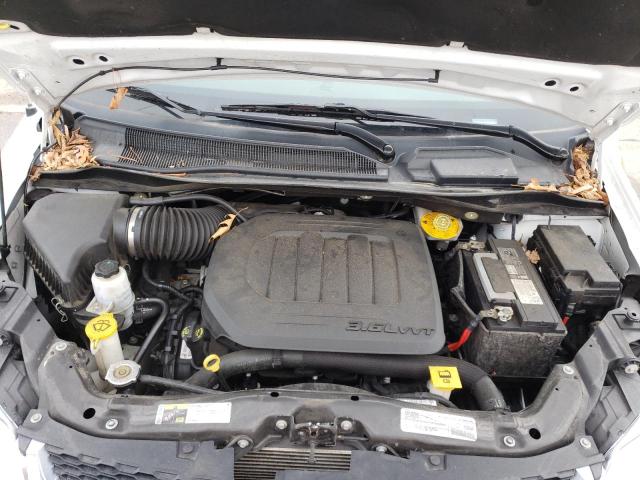 2019 DODGE GRAND CARA 2C4RDGBG3KR664560