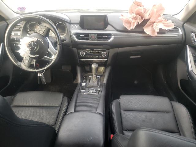 2016 MAZDA 6 TOURING - JM1GJ1V55G1470874
