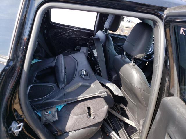 2021 JEEP COMPASS 80 3C4NJDEB0MT513410
