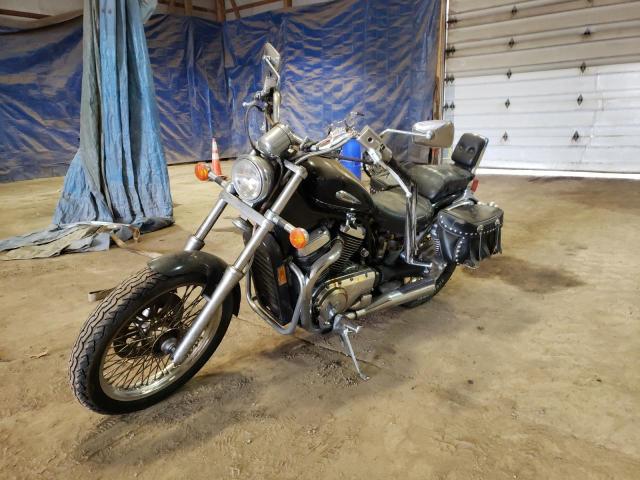 2003 SUZUKI INTRUDER JS1VS52A132101229