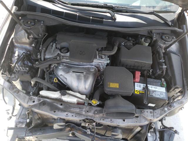 2015 TOYOTA CAMRY LE 4T1BF1FK5FU491846