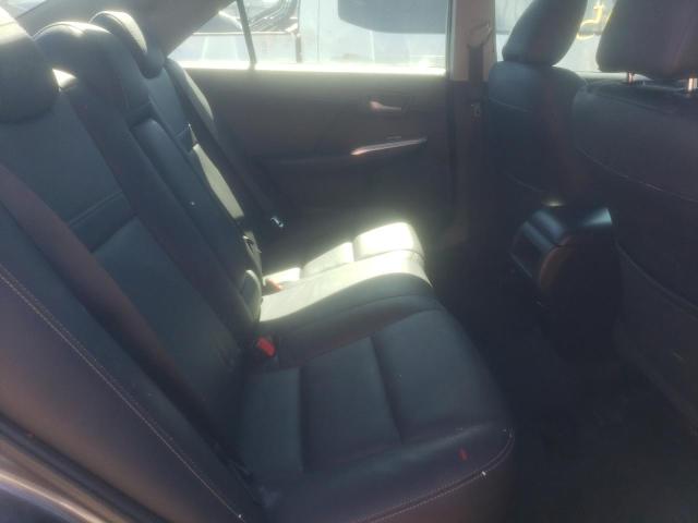 4T1BF1FK1DU695346 Toyota Camry L 2013. Фото: 5