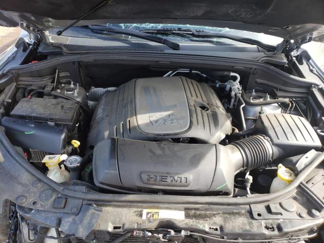 2018 DODGE DURANGO R/ 1C4SDJCT6JC262274