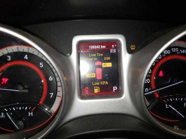 2014 DODGE JOURNEY SE - 3C4PDCABXET220003