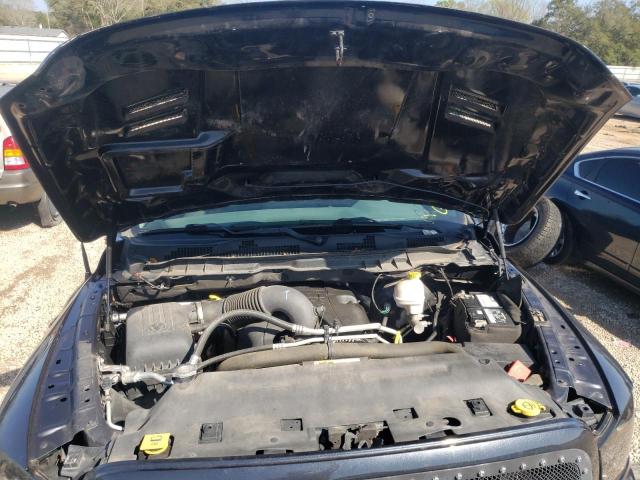 1C6RR7FT3DS625226 Ram 1500 St 2013. Фото: 6