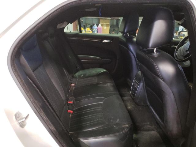 2015 CHRYSLER 300C PLATI 2C3CCASG7FH899890