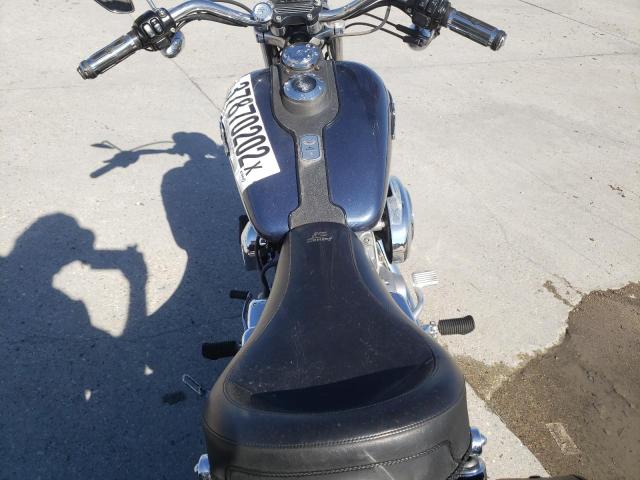 2003 HARLEY-DAVIDSON FXD 1HD1GHV163K312265