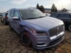 2021 LINCOLN  NAVIGATOR