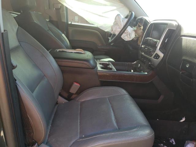 2017 GMC SIERRA K15 3GTU2NEC1HG265609