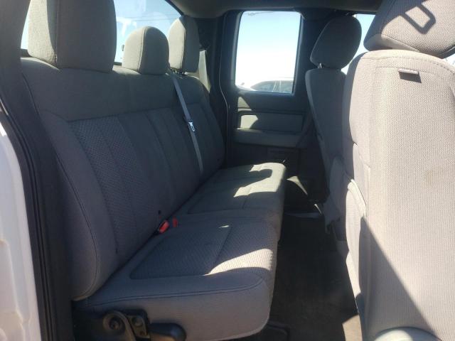 1FTEX1CM8DFD56897 Ford F150 Super 2013. Фото: 5