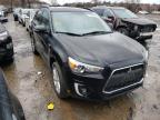 2015 MITSUBISHI  OUTLANDER