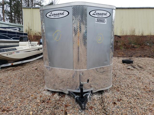 2021 COVE TL - 53FBE1018MF065707