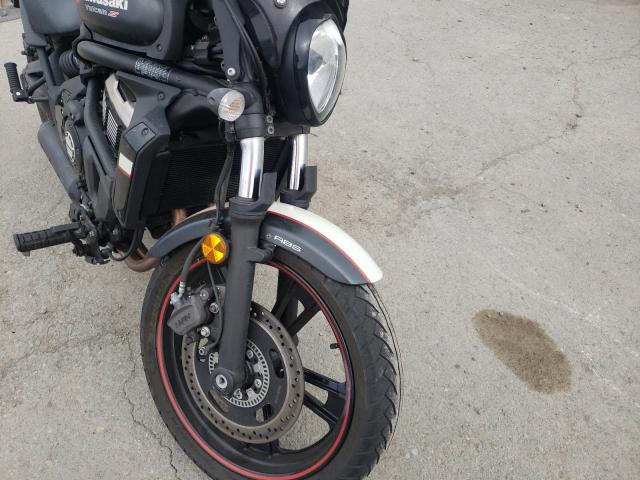 2017 KAWASAKI EN650 E JKAENEE18HDA00254