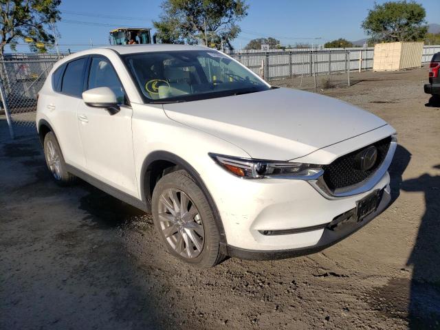 2021 MAZDA CX-5 GRAND JM3KFADM0M0381923