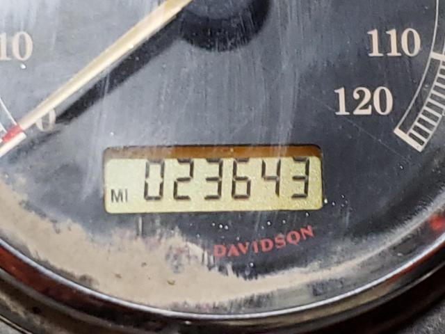 2007 HARLEY-DAVIDSON FXDBI 1HD1GX4177K303902
