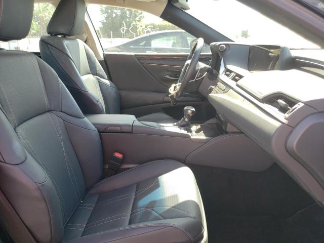 2020 LEXUS ES 350 LUX 58AEZ1B17LU057708